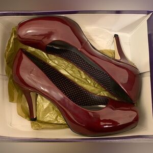 Madden Girl Getta Heels